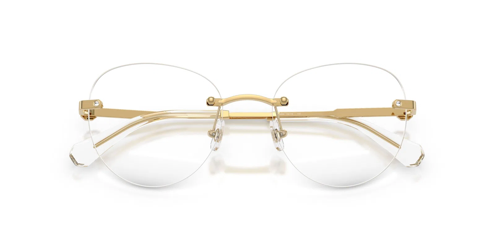 Swarovski 1021 Eyeglasses - view 18